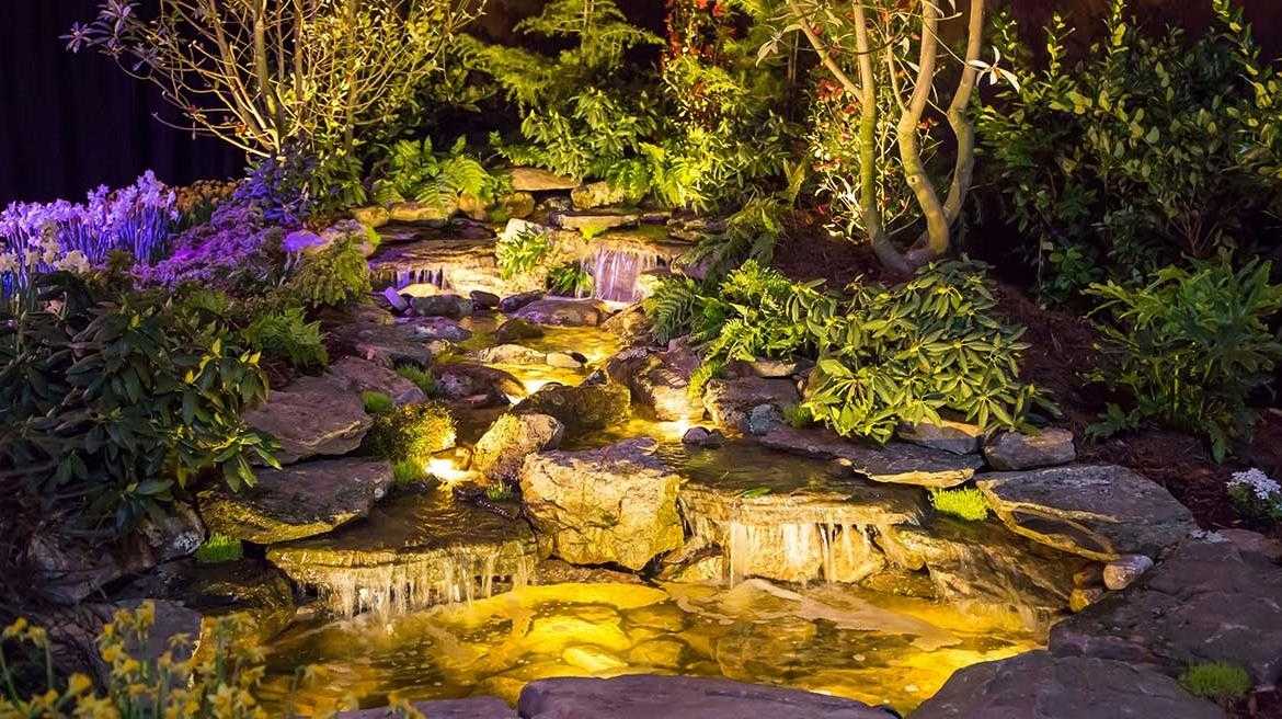 Can Water Features Add Value to Your Property?