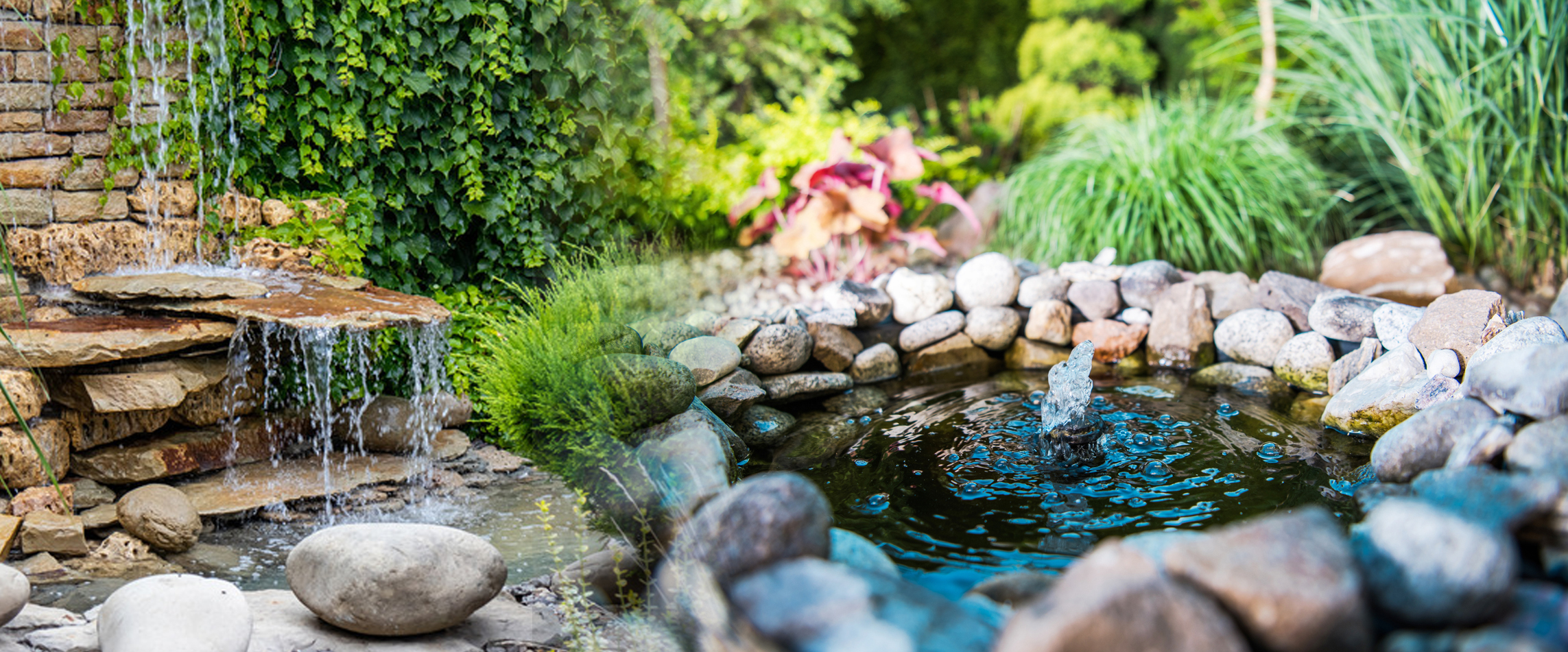 The 5 Benefits of Adding Water Features To Your Backyard