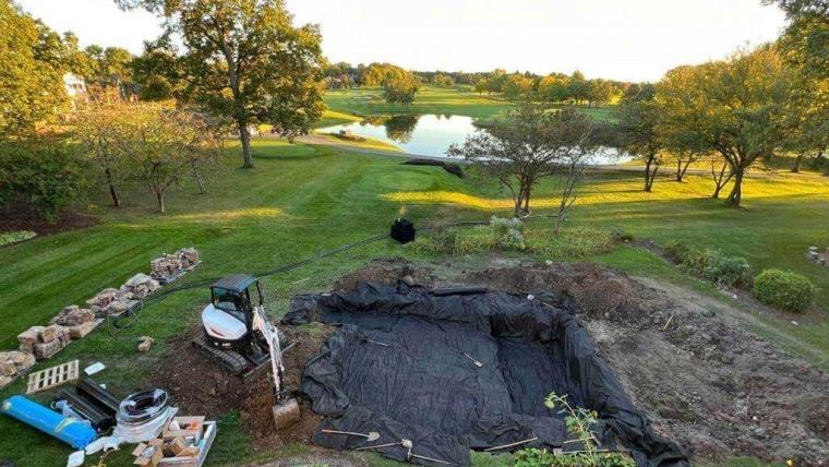 What is a Pond Contractor Certification, and What Does Midwest Ponds have BETTER than its Competitors?