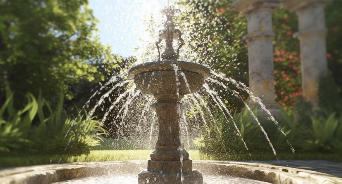 Which Type of Water Fountain is Good for Home?