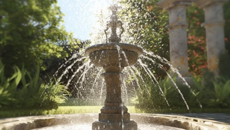 Which Type of Water Fountain is Good for Home?