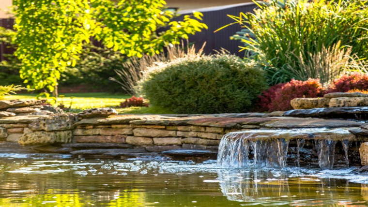 Integrating Waterfall Landscapes: Key Tips for Your Existing Garden